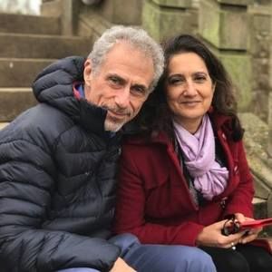 Meet your Posher, Marina